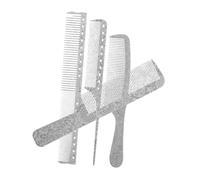 VALICLUD 1 Juego De Peines Para El Cabello Peines Para Mujer Peine De Raya Peine Para Hombre Peine De De Rata Peine De Anchos Para Cabello Mojado Peine De