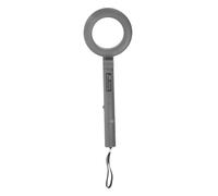 VALICLUD 1 Juego Detector de Metal Portátil de Mano con Alertas de Vibración y LED Herramienta de Alta Sensibilidad para Caza de para Adultos