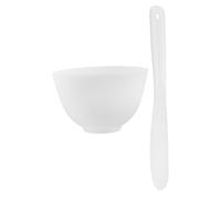 VALICLUD 1 Juego Película De Tazón De Mezcla De Películas Herramientas Tazón Para Hacer Máscaras Tazón De Mezcla De Cuenco De Silicona Gel De Sílice