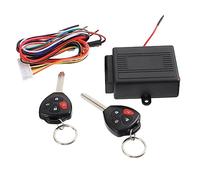 VALICLUD 1 Juego Sistema Antirrobo para Automóvil con Bloqueo y Apertura de Maletero Dispositivo de Seguridad Vehicular Auto Theft System de Usar