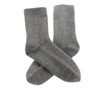 VALICLUD 1 Par Pie Film Care Cover Foot Cover calcetines humectantes para pies calcetines de pie hidratantes durante la noche calcetín hidratante máscara de pie gel Grey