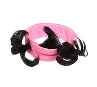 VALICLUD 1 Pieza Accesorio Peluca Falsa Adorno Infantil Fiestas y Fotografía