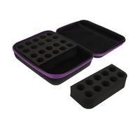 VALICLUD 1 Pieza Bolsa de Almacenamiento de Esenciales con Portátil y Resistente Organizador para Color