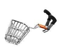 VALICLUD 1 pieza Cucharón Ranurado Multifuncional Inoxidable para Hot Pot con Clip Antiescaldado Gadget de Cocina con Gancho para Colgar