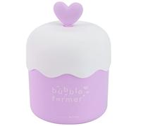 VALICLUD 1 Pieza De Leche Limpiadora Formadora De Burbujas Herramienta Hacer Burbujas Taza Hacer Burbujas