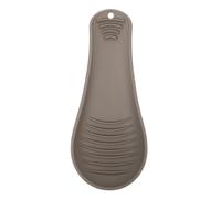 VALICLUD 1 pieza Soporte de Silicona para Utensilios de Cocina Reposa Cucharas Multifuncional y