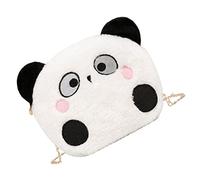 VALICLUD 1 por Bolsa De Mensajero Bolsa De Almacenamiento para Mujer Bolso Precioso Bolso De Hombro Bolsa De Todos Los Partidos Bandolera Niña Bolsa De Ocio Felpa