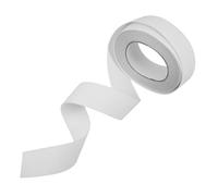 VALICLUD 1 Rollo Cinta Antideslizante Transparente para Escaleras y Baños y Duradera la y Seguridad Superficies para Personas Mayores