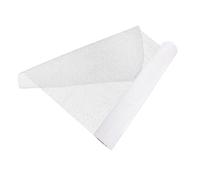 VALICLUD 1 Rollo ramo de papel de red de embalaje de ramo floral flores ramo de novia Material para decoración exquisita tela de tul Decoración de la fiesta de bodas Malla