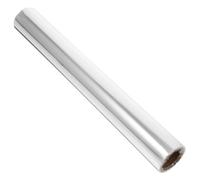 VALICLUD 1 Rollo Transparente Embalaje de Ramos Film Práctico Decoración y Manualidades