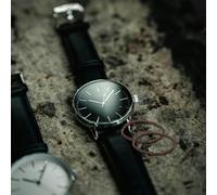 VALICLUD 10 Sujetadores De Correa Para Relojes Anillos De Sujeción Para Correas De Reloj Anillos De Repuesto Sujetadores De Cuero Para Relojes Para