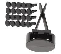 VALICLUD 100piezas Accesorios De Ventilación De Aire Clips Para Coche Clásicos y Funcionales Para Ambientador