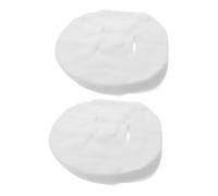 VALICLUD 100piezas Desechables Para Cuidado Facial Sábanas De Hidratante Para y Tratamientos De Para Cuidado y Hidratación Facial