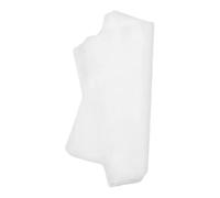 VALICLUD 100piezas Filtros De Algodón Para Aspiradora De Polvo De Uñas Filtros De Malla De De Repuesto Para Colectores De Polvo De Uñas