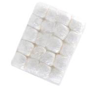 VALICLUD 100piezas Gorros De Ducha Desechables Ligeros Para Spa y Baño Elásticos Prácticos