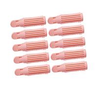 VALICLUD 10Piezas Clip Voluminizador Rizadores De Flequillo Herramientas De Clips Para Naturales y Volumen