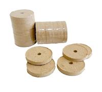VALICLUD 10piezas Pastel De Ajenjo Medicinal Para Baño De Pies Pastel De Secas De Ajenjo Para Masaje De Remojo y Aliviar Articular Ancianos