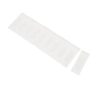 VALICLUD 10piezas Pegatinas Transparentes De Corrección De Orejas Para Orejas Sobresalientes Discretas y Fáciles De Usar Para Cuidado Estético y Regain De Autoestima