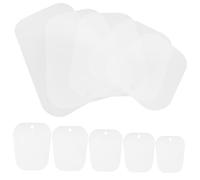 VALICLUD 10piezas Soporte Para Altas De Moldes Ajustables Para De Práctico Para Almacenamiento y Organización