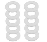 VALICLUD 10rollos Cinta Adhesiva Para Extensión De Pestañas Tiras Doble Cara Para Párpados Sensibles Elevación y Aislamiento Pestañas Profesional y Personal