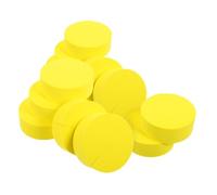 VALICLUD 12 Piezas Banda Cabello Esponjas para Rizar el Cabello Herramienta de Peinado para Mujeres para Crear Rizos