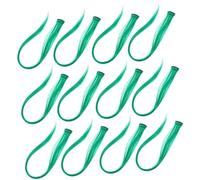 VALICLUD 12 Piezas Extensiones de Recto para Mujeres Clips para Fiestas Cosplay