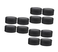 VALICLUD 12piezas Almohadas De para Reloj Cojines para Bobinadora De Relojes Accesorios De Almacenamiento para Relojes Automáticos