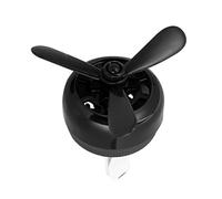 VALICLUD 12piezas Ambientador Rituals Coche Desodorante Vehículo Ambientador Coch Aromaterapia Coche Olor Purificador Aire Decoración Hombre Mujer