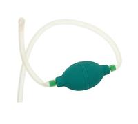 VALICLUD 1Juego Irrigador Nasal De Duradero Para Lavado Nasal Casa Herramienta De Enjuague Para Alergias Compacto y Ligero