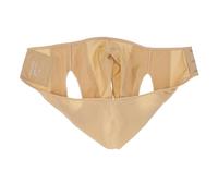 VALICLUD 1pieza Face Thin Mask Para Levantamiento Facial Cinturón Reafirmante De Doble Papada Diseño Ultra Para Mujeres Para De Mejillas y Mandíbula