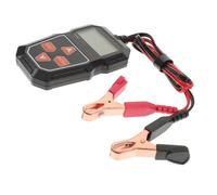 VALICLUD 1Pieza Probador de Batería de Profesional Herramienta de Análisis y Precisa para Automóviles y Eléctricos Duradero