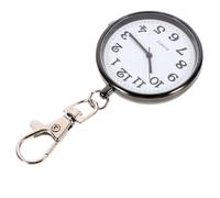 VALICLUD 1pieza Reloj De Bolsillo para Enfermeras Pantalla para y Profesionales De Diseño Elegante y Resistente para