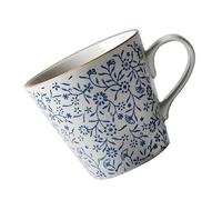 VALICLUD 1Pieza Taza de Retro de Taza de Leche Portátil Diseño para Café y Resistente al Desgaste Brillo Fino para de Bebidas Calientes