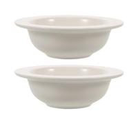 VALICLUD 2 Piezas Aromatherapy Diffuser Ceramic Wax Melt Warmer Dish with Spill Guard Replacement Essential Oil Tray For Scented Candle Wax Melting Chic Hat Design For Home Ambience