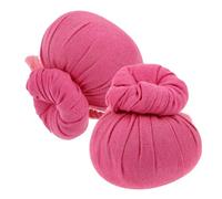VALICLUD 2 Piezas Bola De Salud a Base De Hierbas Chinas Cuerpo Esfera Spa Calor Músculo Bolas De Masaje Portátiles Orbe Bolsa De Calentamiento Yoga Calefacción Bola De Moxa Ajenjo