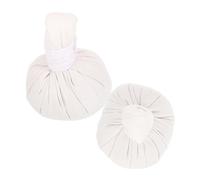 VALICLUD 2 piezas Bolas Masaje Chinas de Hierbas Naturales Paquete Calentamiento Práctico Bolsa de Compresa para Aliviar Dolores Musculares para Spa y Relajación Corporal