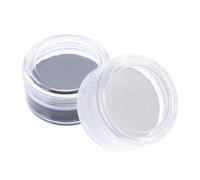 VALICLUD 2 Piezas Cera Para Pintar Caras Cuadro Face Painting Kit Pintura Facial Blanca y Kit De Maquillaje Ultravioleta Fiesta Cera Cosmética Microcristalina