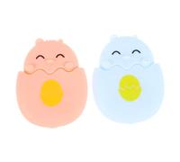 VALICLUD 2 Piezas Copos De Jabón Desechables Portátiles Hojas De Jabón De Papel Fomin Para Viajes Camping y Senderismo Para Baño y Uso Exterior