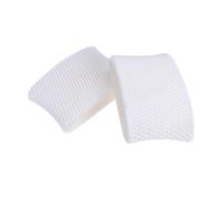 VALICLUD 2 piezas Filtros Reemplazo Humidificador para Ecmi - Filtros Absorbentes Eficaces para Control de Humedad Aire Interior