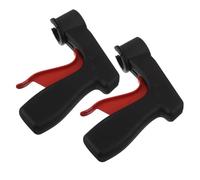 VALICLUD 2 Piezas Mango de Disparador para Spray Portátil Agarre Ergonómico para Pintura DIY Control y Aplicación Uniforme Herramienta Ligera para Renovación del Hogar y Restauración de