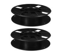 VALICLUD 2 Piezas Organizador para Filamento Resistente y Portátil Almacenamiento para Cables y Mangueras para Reducido y Uso Prolongado