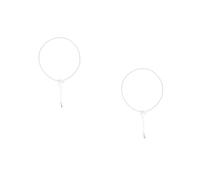 VALICLUD 2 Piezas Tobilleras plateadas tobillo tobillera para mujer edad de adolescencia nombre nueva joyería del pie delicada tobillera femenina Cobre plateado 925 Silver