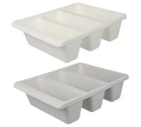 VALICLUD 2 Piezas Zapatero Vertical para Hogar Estante de Almacenamiento Espacio Soporte de Zapatos Resistente y Grueso Diseño sin Taladro Blanco y Gris