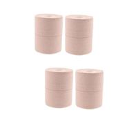 VALICLUD 2 Series Cinta Elástica Pesada Vendas Autoadhesivas Envoltura De Vendajes Adhesivos Vendaje De Envoltura Elástica Cinta Adhesiva Para La Piel Cinta Para La Piel Algodón 2 Rollos*2