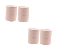 VALICLUD 2 Series Envoltura Adhesiva Bandas Elasticas Cinturones Elasticos Venda Cohesiva Envoltura De Vendajes Capacitación Envolturas Autoadhesivas Envolturas Adhesivas Algodón 2 Rollos*2