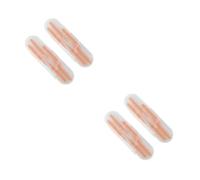 VALICLUD 2 Series Limpieza Compactos para Puertos Reducidos De Limpieza para USB Teclados 10 Piezas*2