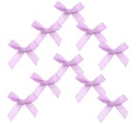 VALICLUD 20piezas Pinzas Pelo Lazo Horquillas Decorativas De Accesorios Pelo Lazo Para Mujer Para Fiestas