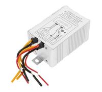 VALICLUD 24V Convertidor Buck para Vehículos Regulador Protección Integral Adaptador de Corriente para Camiones