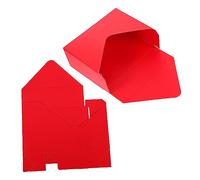 VALICLUD 2piezas Cajas Para Sobres Cajas Para Flores Contenedores Para Almacenar Flores Diseño Único