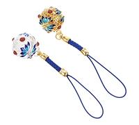 VALICLUD 2piezas De Mujer Colgante De y Adorno Para Bolsos y Decoración Asortido